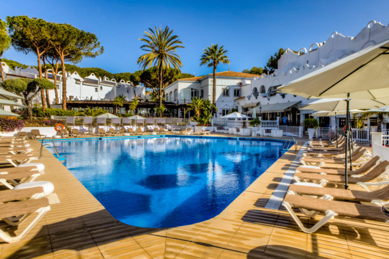 Rental property for sale in Marbella