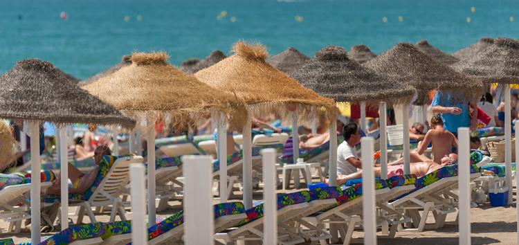 Marbella holiday rental property prices soar