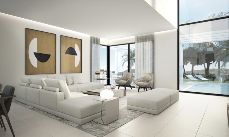 Villa for sale Calahonda Cabopino Marbella