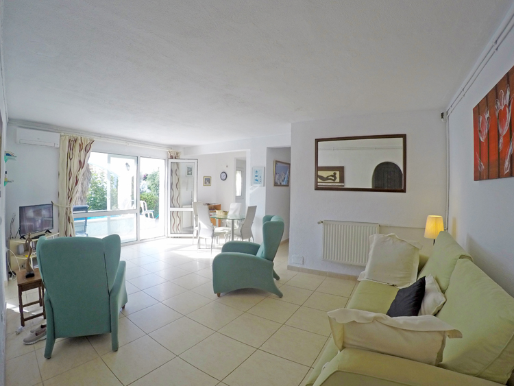 Property for sale in Mijas Costa