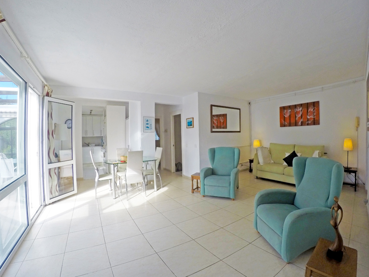 Sea view villa for sale in Mijas Costa RAD Property Services