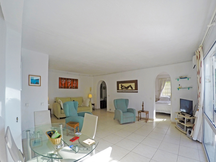 Costa del Sol villa for sale