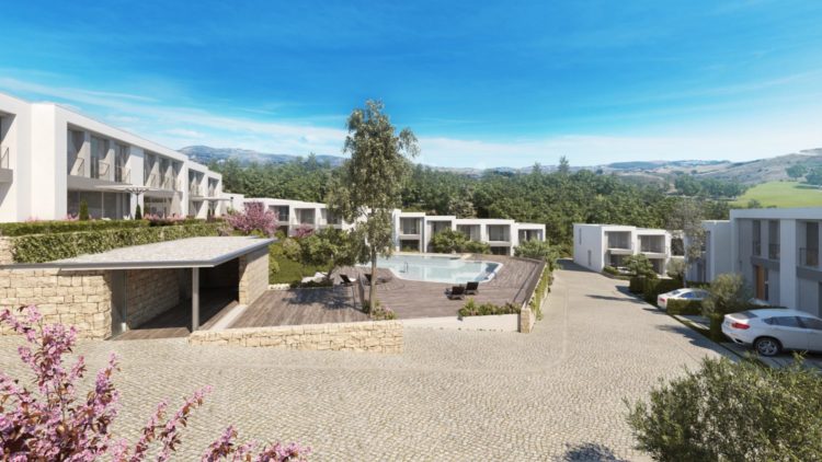 Golf resort properties for sale in Mijas Costa
