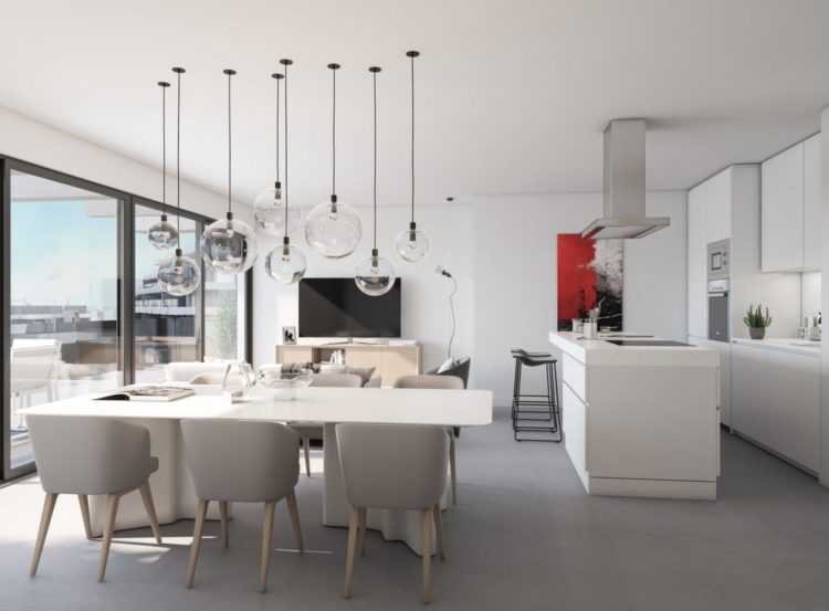 New golden mile property for sale