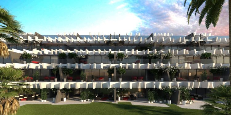 Costa del Sol apartments for sale