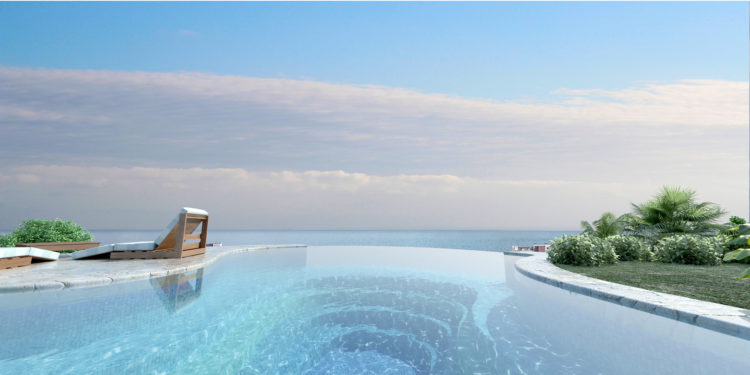 Sea view apartments for sale in Fuengirola