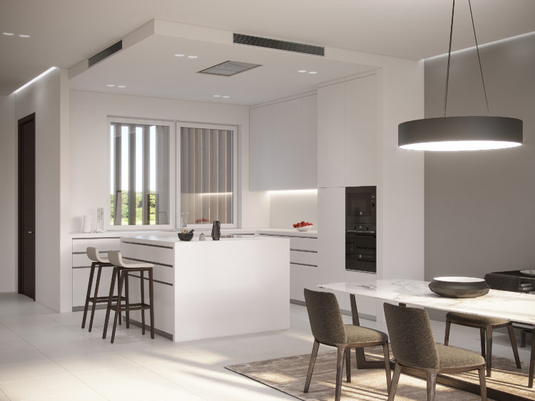 Cabopino golf villas for sale, Marbella