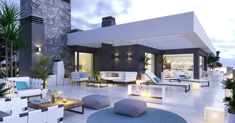 Apartments for sale in Selwo, Estepona