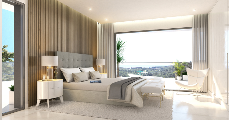 Property for sale on the New Golden Mile