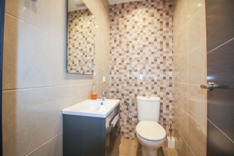 Townhouse for sale in Riviera del Sol