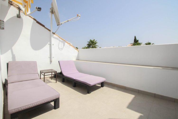 Townhouse for sale in Riviera del Sol