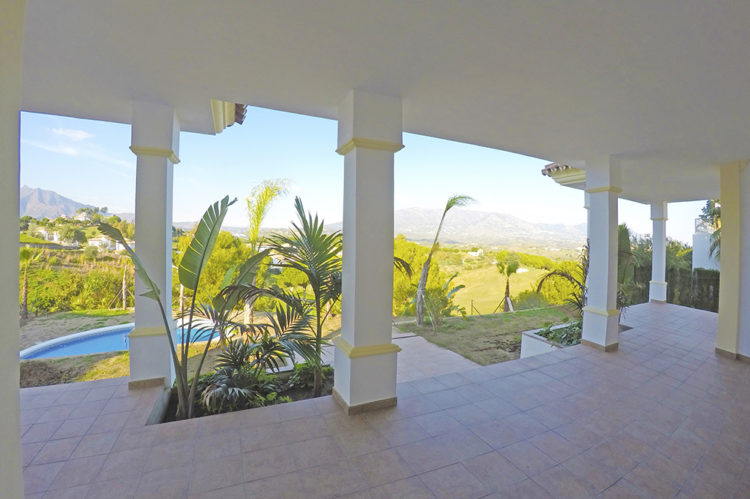 Villa for sale in La cala Golf