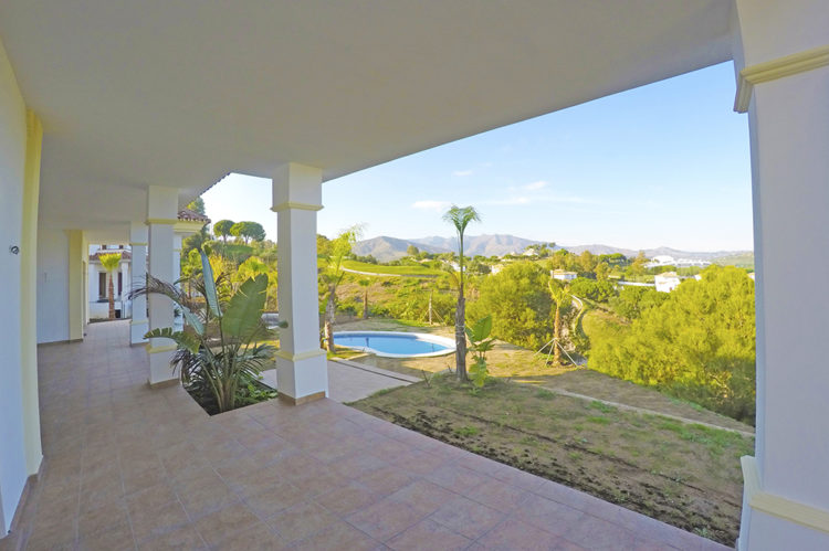 Villa for sale in La cala Golf