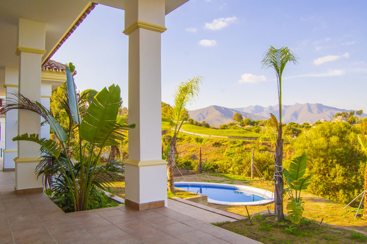 Villa for sale in La cala Golf