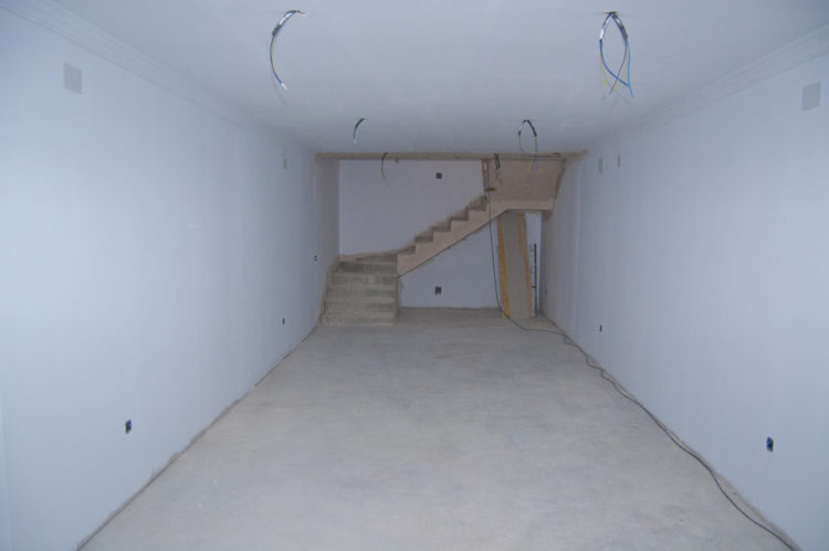 Luxury new build villa overlooking La Cala Golf in Mijas