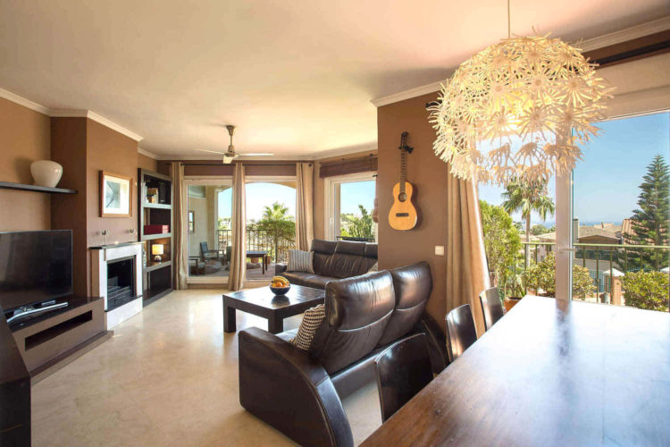 Villa for sale in Riviera del Sol