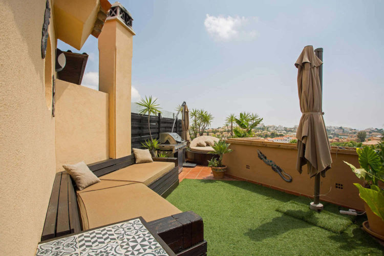 Villa for sale in Riviera del Sol
