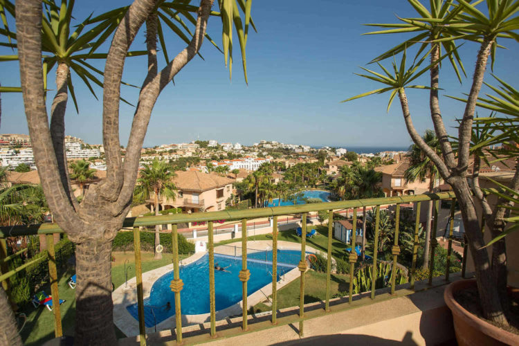 Villa for sale in Riviera del Sol