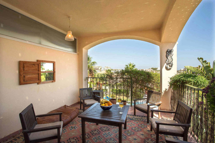 Villa for sale in Riviera del Sol