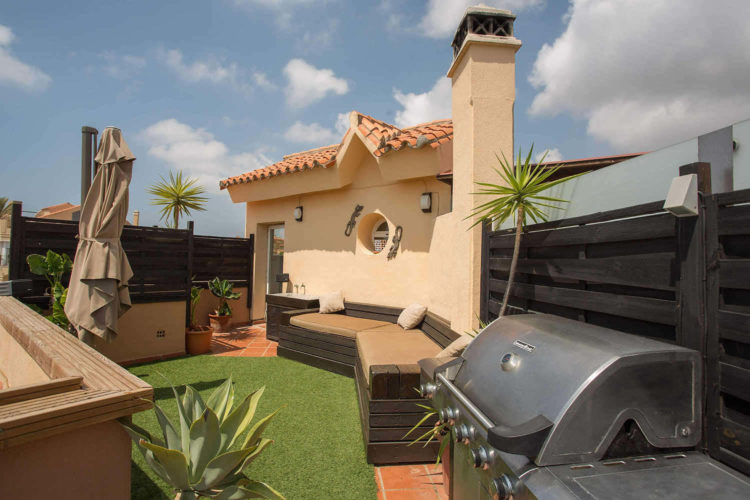 Villa for sale in Riviera del Sol