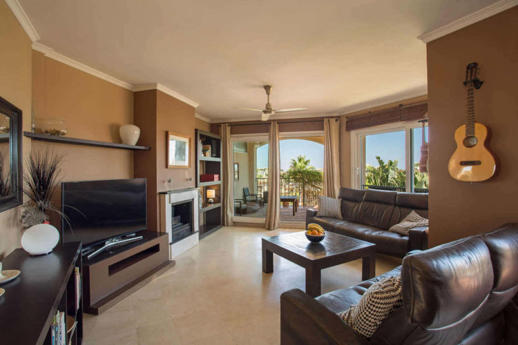Villa for sale in Riviera del Sol