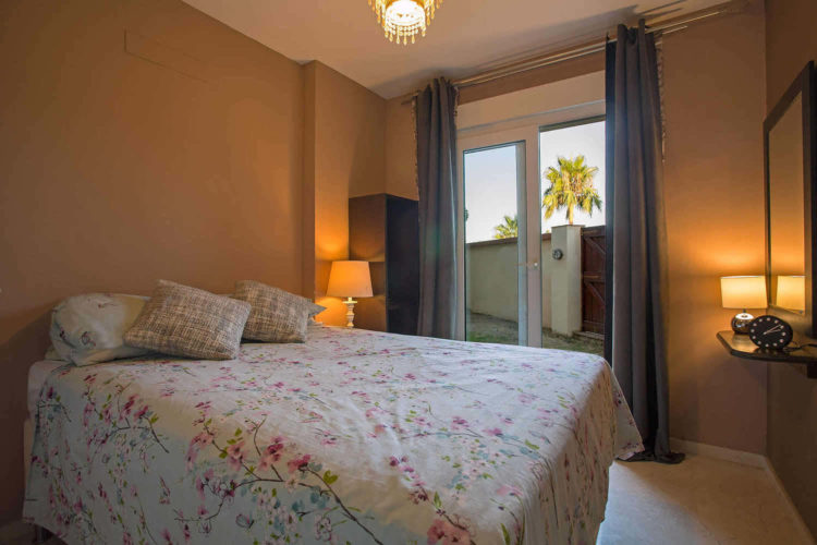 Sea view villa for sale in Mijas Costa