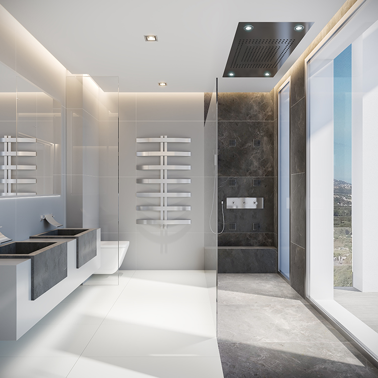 Luxury apartments for sale in La Cala Golf RAD Property Services