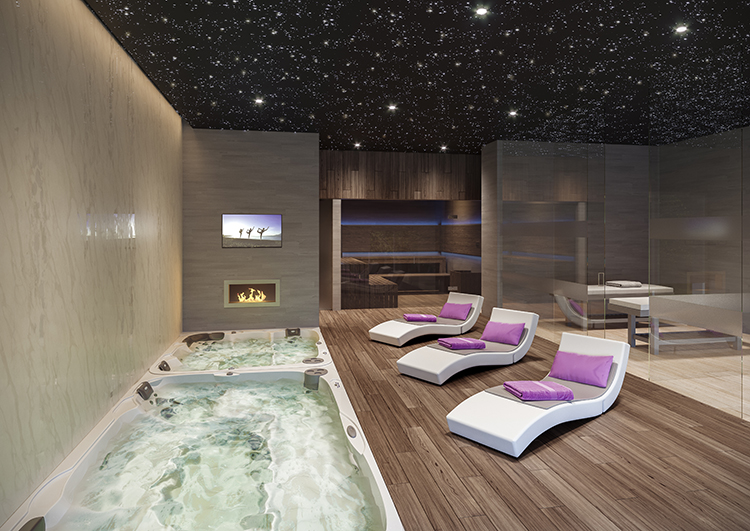 Luxury apartments for sale in La Cala Golf RAD Property Services