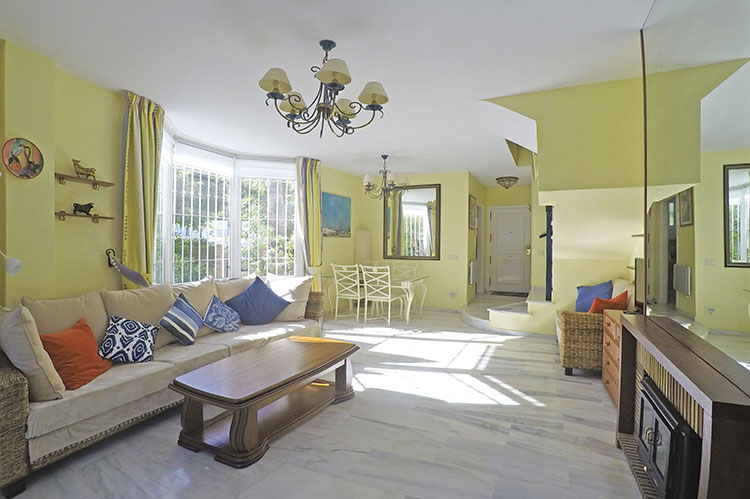 Apartment for sale in Miraflores, Mijas Costa
