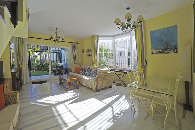 Apartment for sale in Miraflores, Mijas Costa
