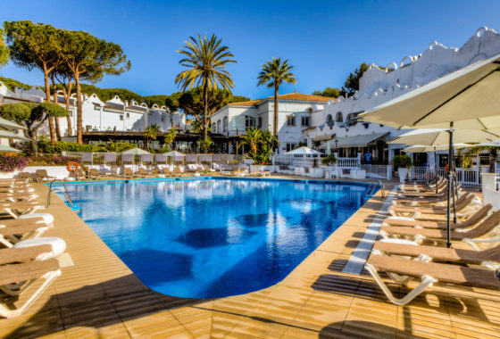 Rental property for sale in Marbella
