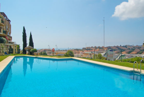 Apartment for sale in Mijas Costa