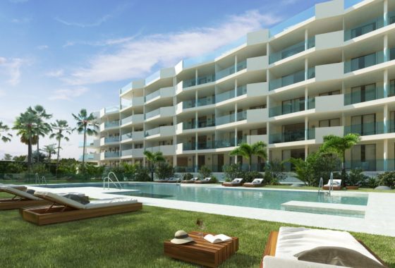 Apartments for sale in Mijas Costa